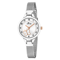Orologio Lotus Bambino Junior in Acciaio 18862/1 - 18862/1